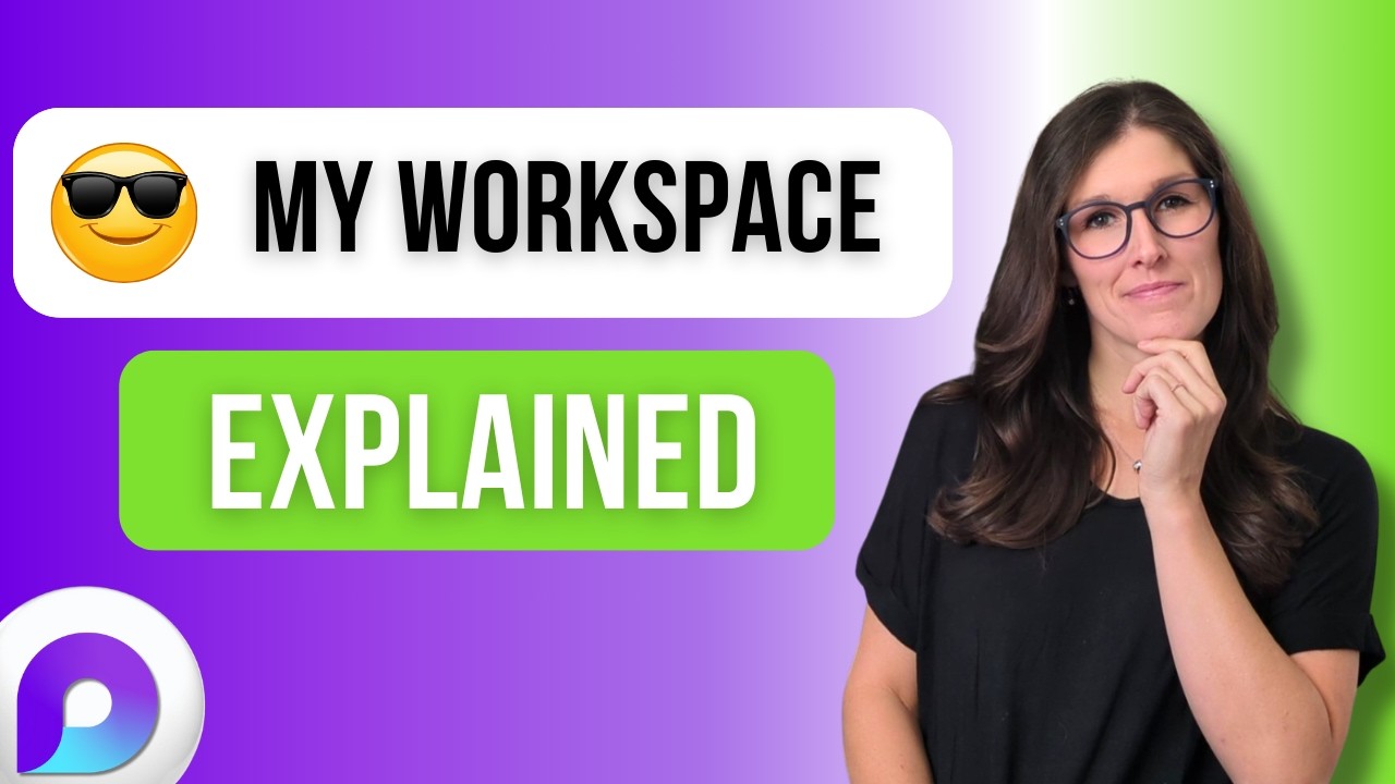 Microsoft Loops MY Workspace: Hidden Purpose & Tutorial