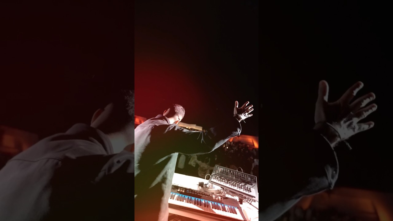 SHAF's New Hit 'Mafesh Mostaheel' Drops This Friday 🎶