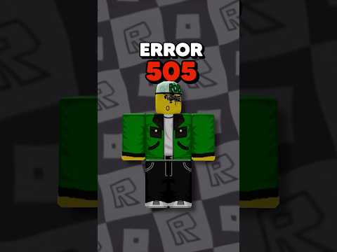 Errores muy PELIGROSOS de Roblox #roblox #robloxespañol