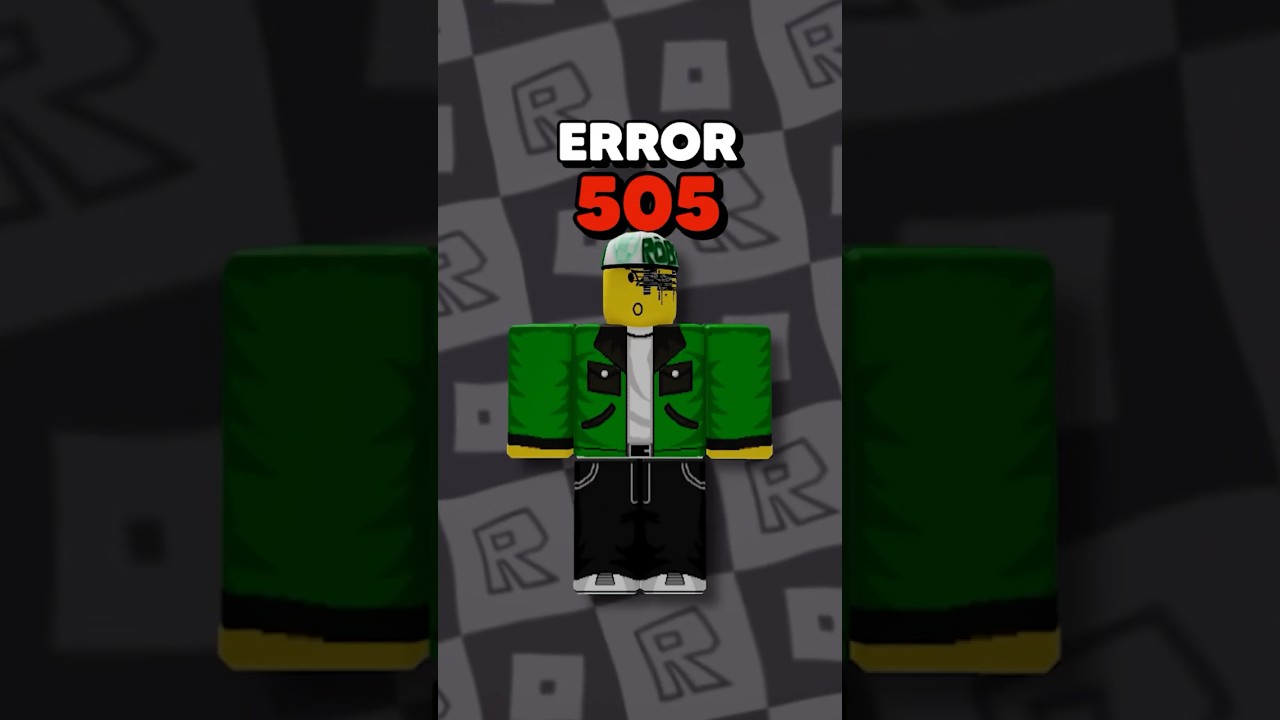 Errores Muy PELIGROSOS en Roblox