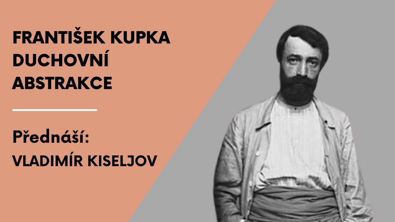 Objevte duchovní abstrakce Františka Kupky 🎨