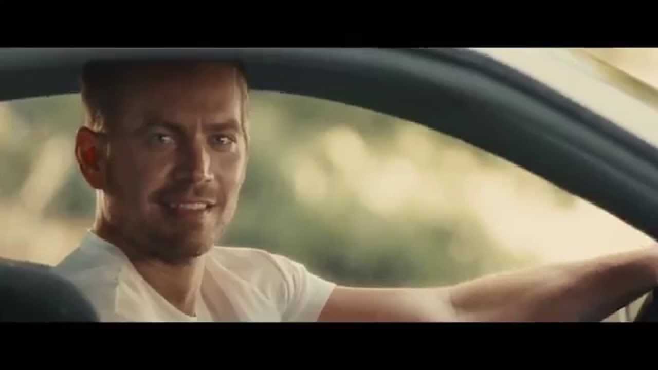 Wiz Khalifa & Charlie Puth - See You Again ๐ถ Tribute to Paul Walker