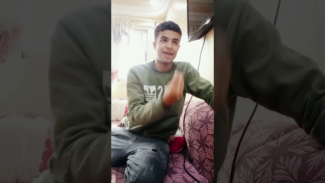 مشهد ياسر جلال ورامز جلال في سبع البرمبة 🎬