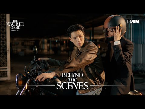 [ENG SUB] BTS - The Wicked Game | เกม รัก ลวง EP.1