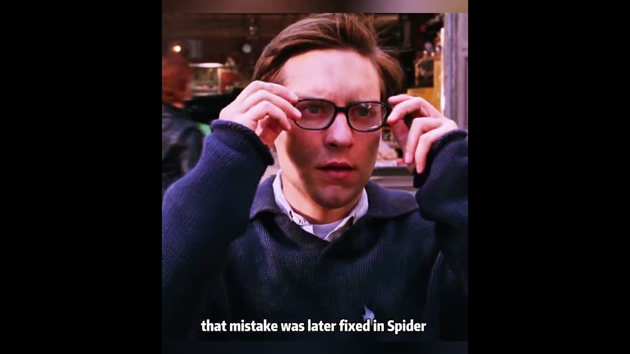 You probably missed some of the craziest hidden details in Marvel movies.#marvel #mcu #usa #foryou