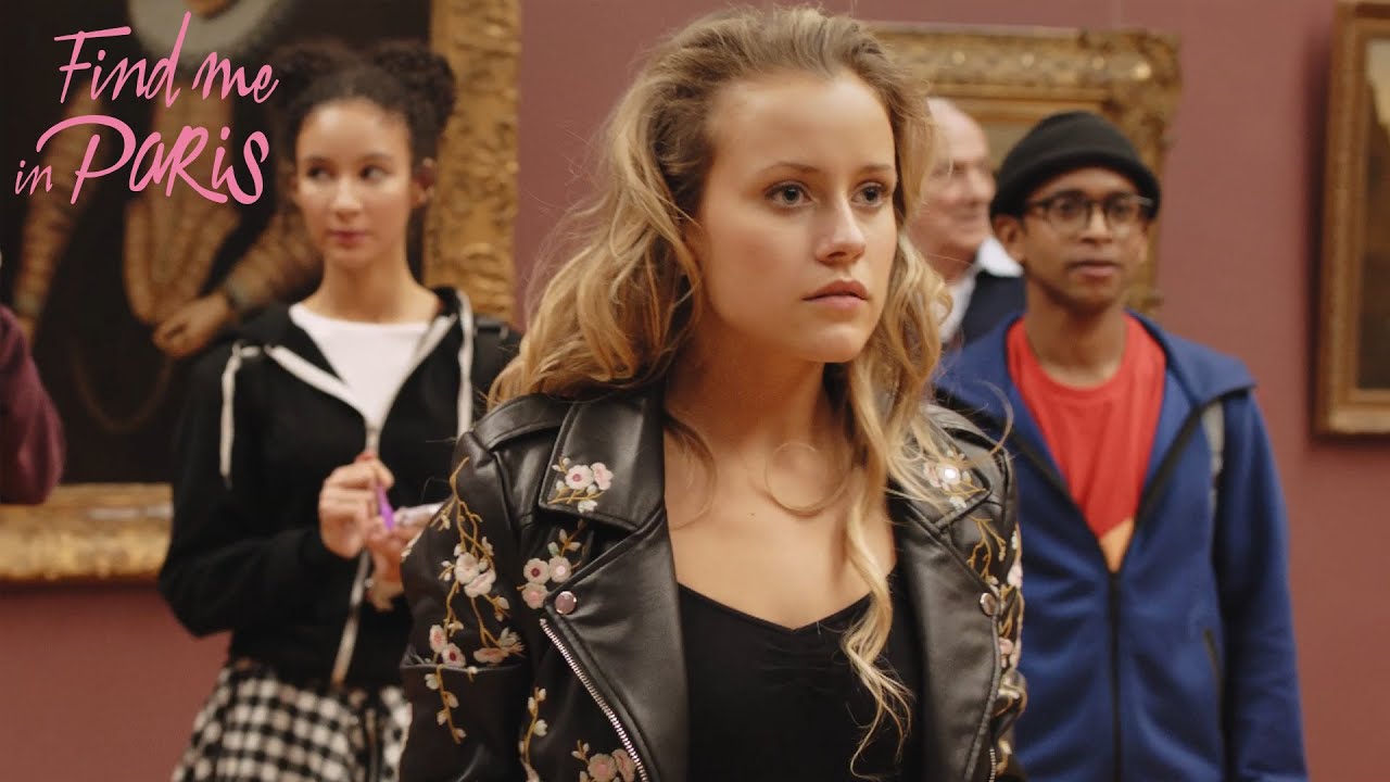 They know | Full Episode 22 Season 1 | Find me in Paris