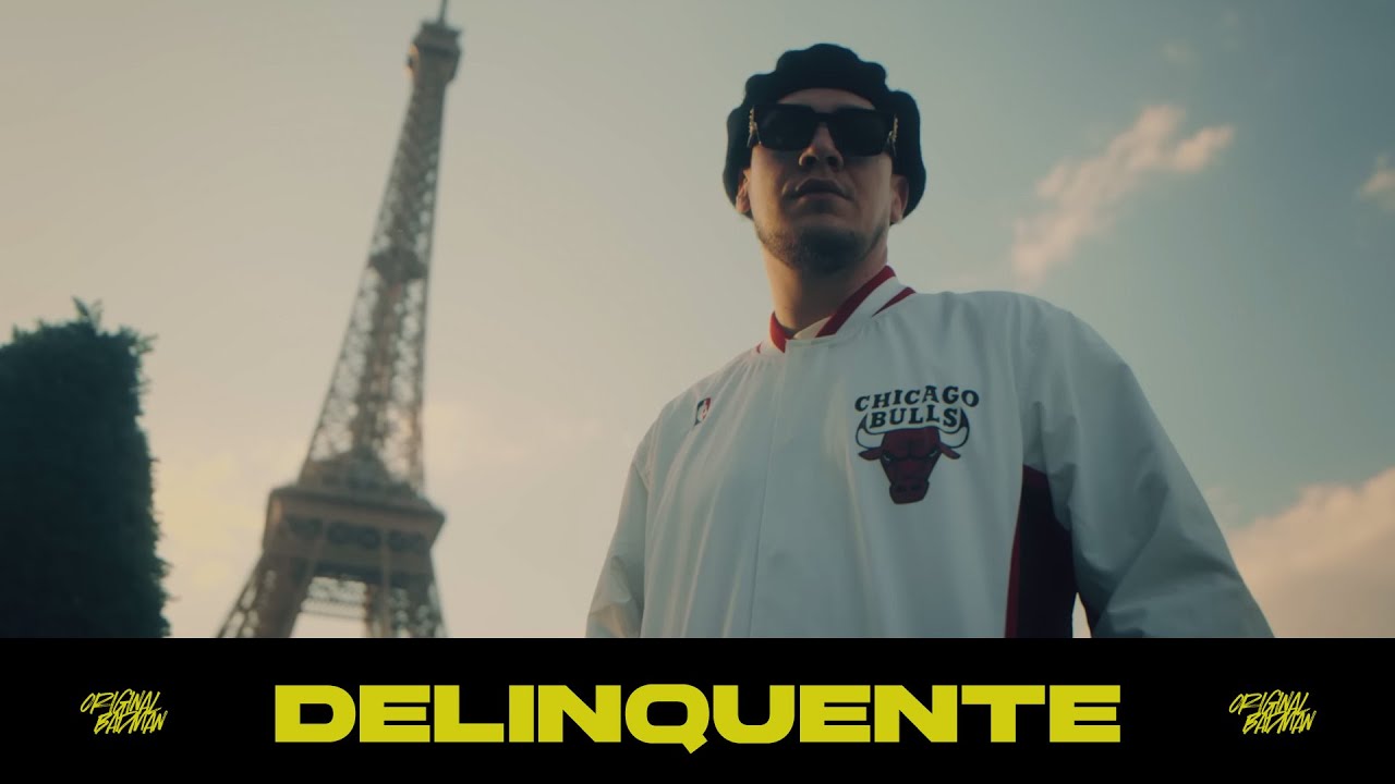 CORONA - DELINQUENTE πΆ Official Visualizer | KDM Exclusive