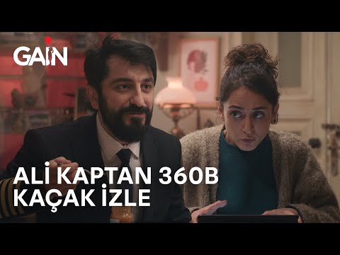 Bir Haftalık Kaptanlık Ve Kocalık İşi | Mahsun J
