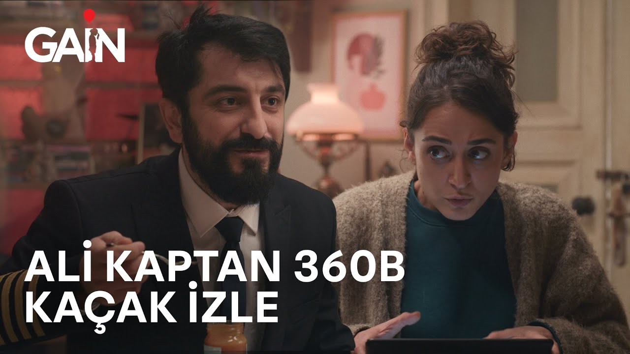 Bir Haftalık Kaptanlık ve Kocalık Macerası | Mahsun J'nin İlginç Hikayesi 🚴‍♂️