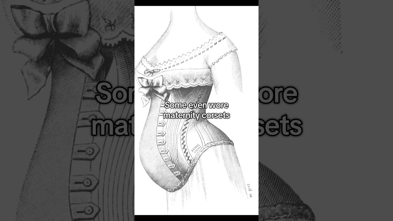 Public Displays of Pregnancy Through History 🤰