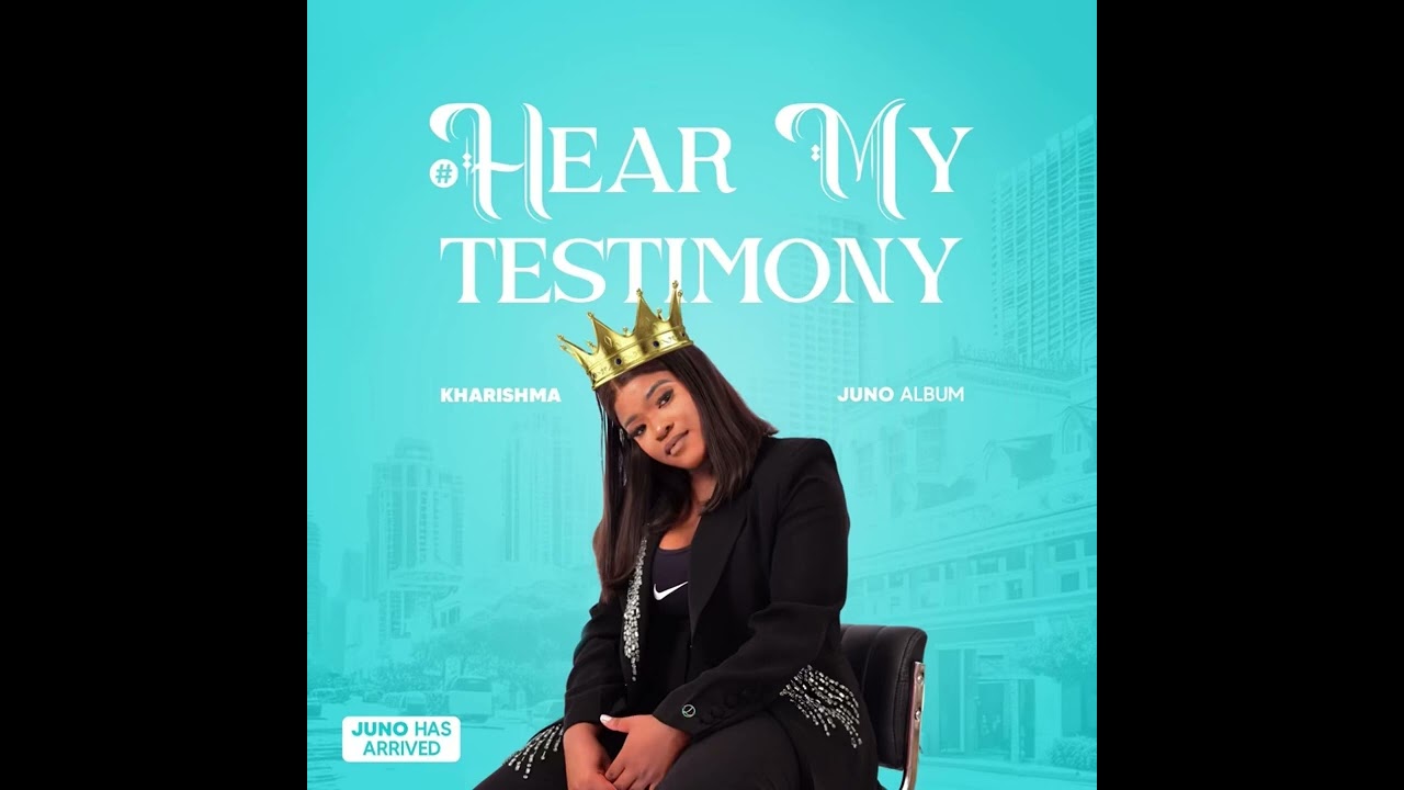 Mokatogeng ๐ถ Kharishma ft. Ba Bethe Gashoazen | Enjoy the Latest Music Video