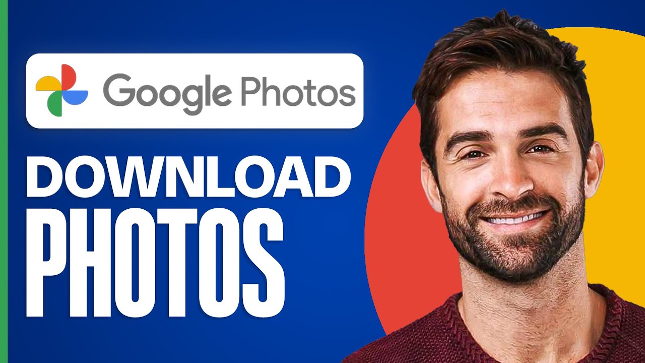 Download All Google Photos to PC (2025 Guide)