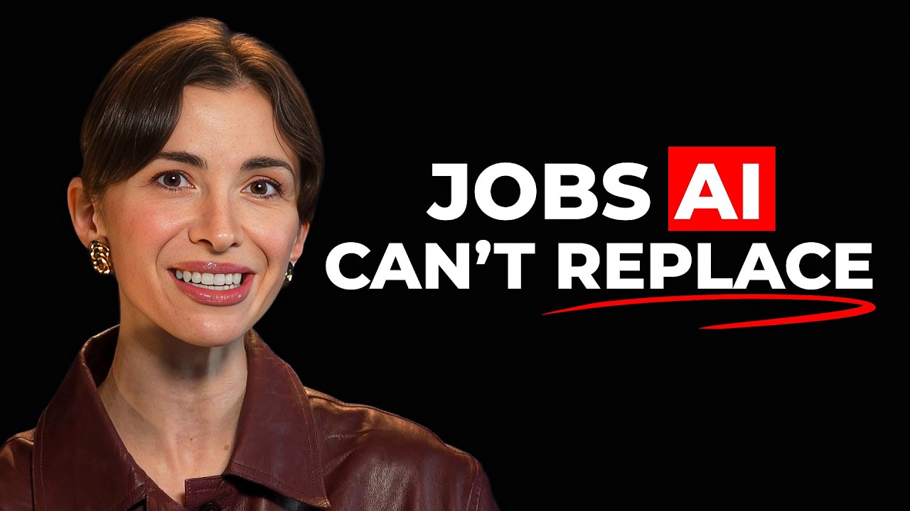 Future of Work 2026: Jobs That Will Survive AI Era