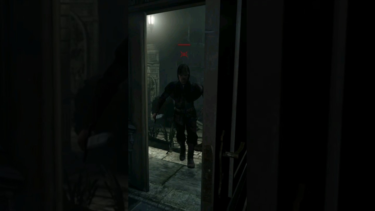 Agent 47 in Medieval Times: Stealth & Hilarious Moments 🎮