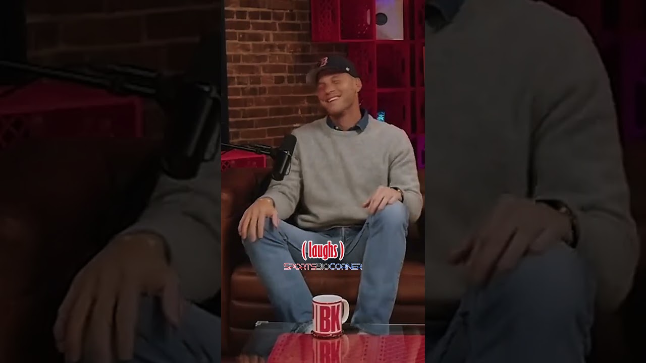 Blake Griffin Reflects on Guarding Dirk Nowitzki 🔥