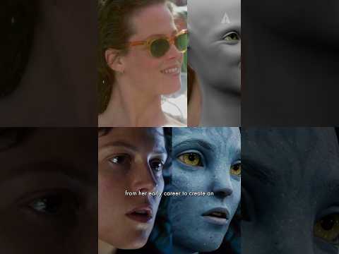 The VFX Secrets Behind ‘Avatar: The Way of Water' #movies