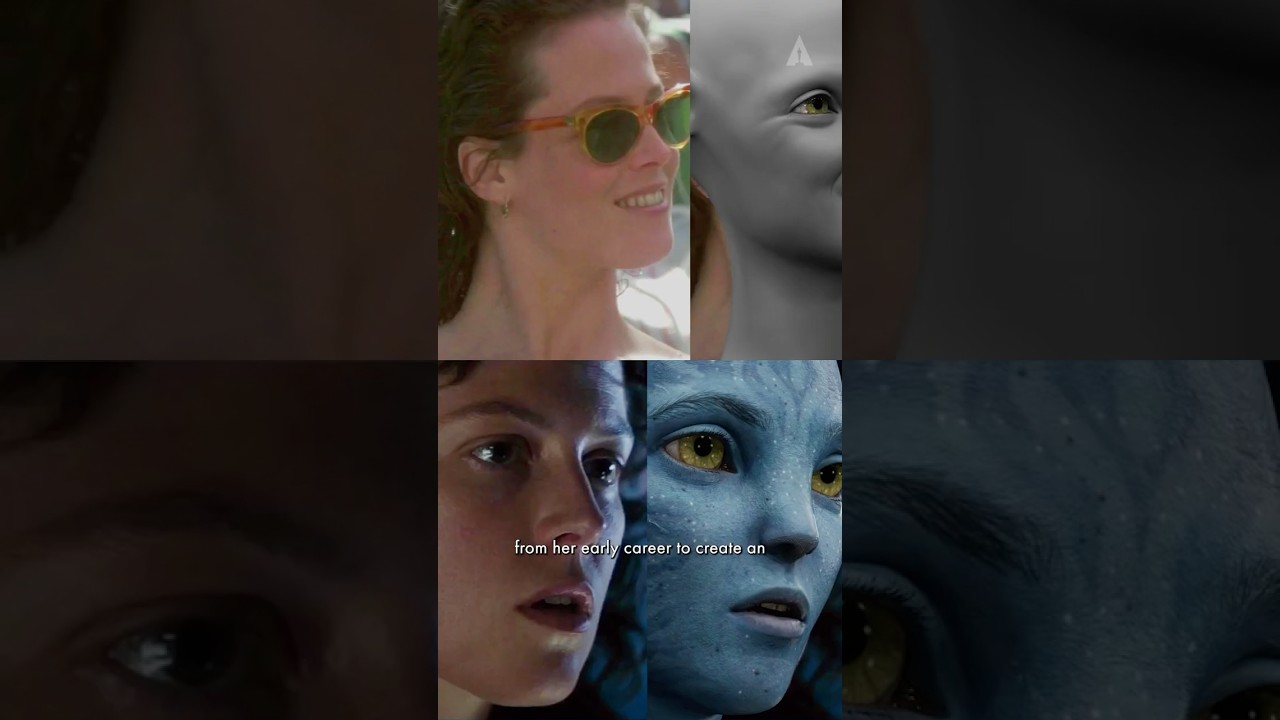 VFX Secrets of ‘Avatar: The Way of Water’ 🌊
