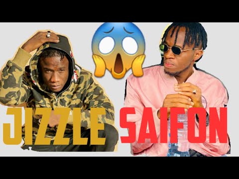 Saifon balde ft jizzle  - bhadolan ( section studion)