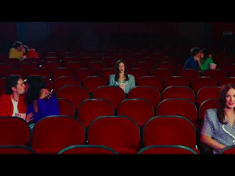 Jillian Jacqueline - Cult Classic (Official Video)