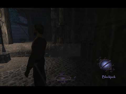 "Thief 3: Deadly Shadows", full walkthrough + 100% loot, The City (Day 1) - South Quarter