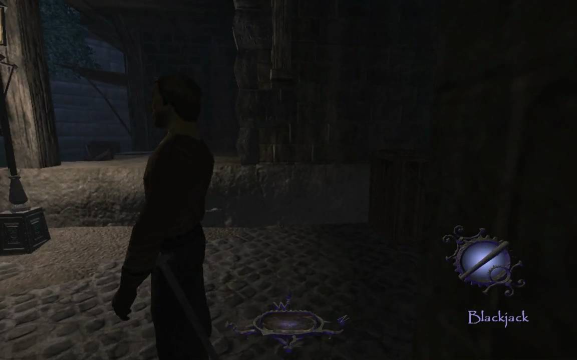 Thief 3: Deadly Shadows – Complete Day 1 South Quarter Walkthrough & Loot Guide 🎯