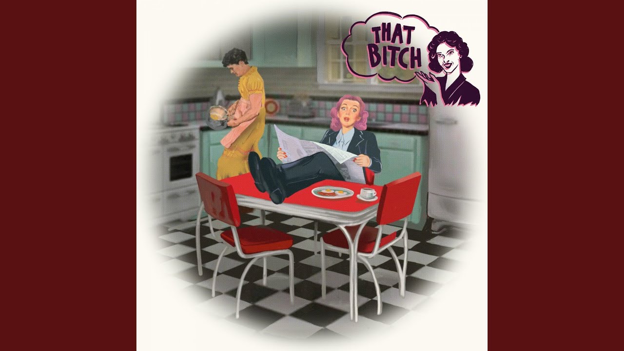 Bea Miller's Song 'That Bitch' 🎶