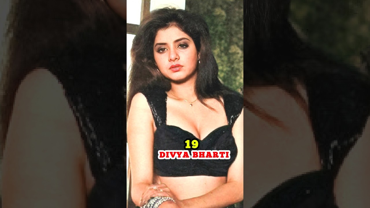 Deewana (1992) Cast Then & Now: Bollywood Stars Transformation! 🎬