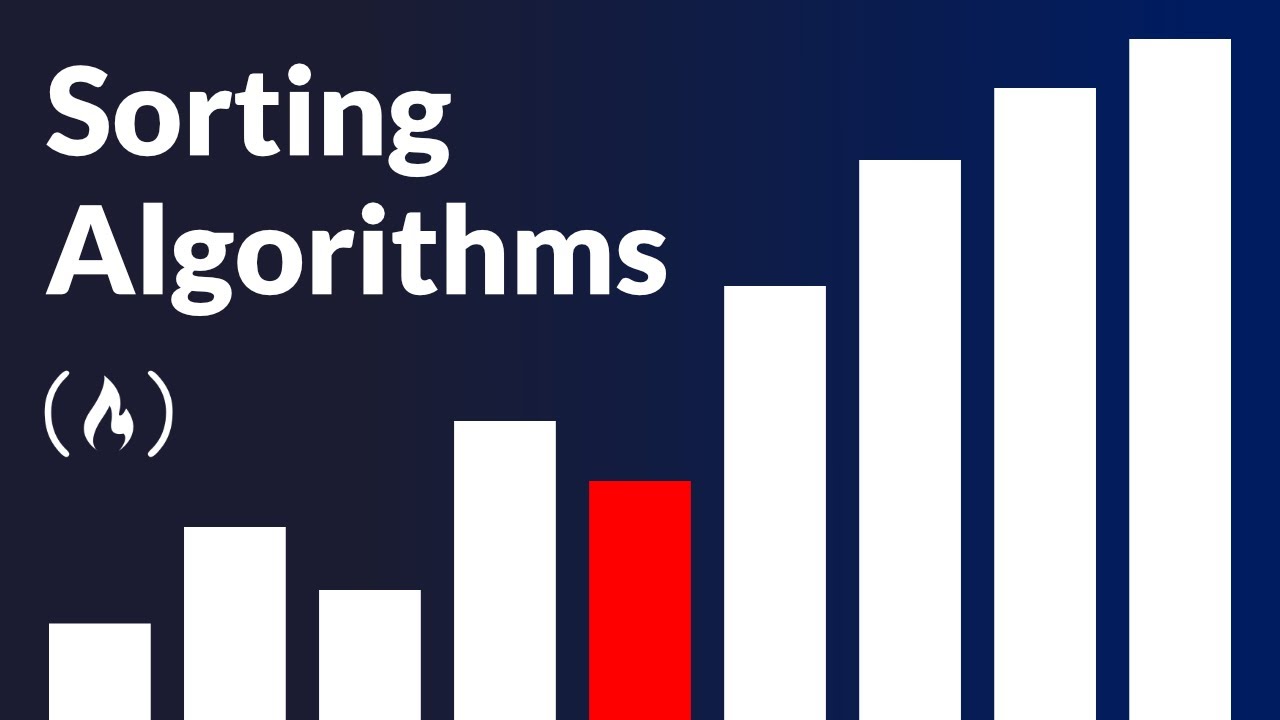 Sorting Algorithms: A Comprehensive Overview
