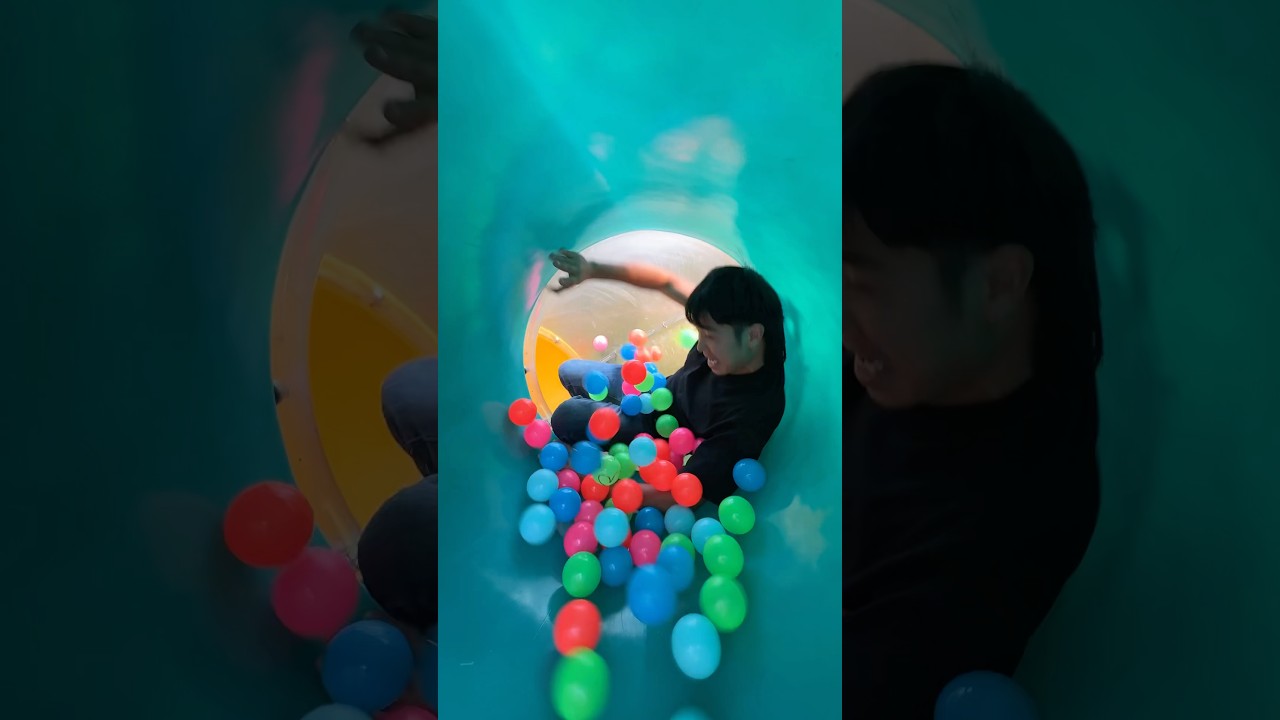 Viên Kẹo Bướng Bỉnh - Stubborn Candy 🍬