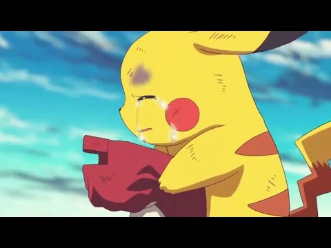 Pokémon - Ash's Death | Legends Never Die 🎶