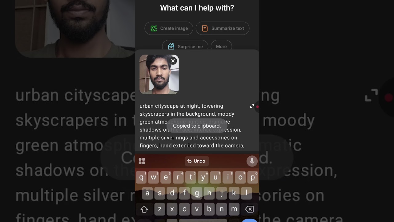 Create Stunning AI Art with ChatGPT 🤯