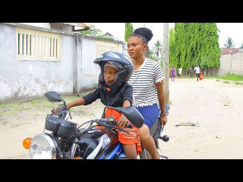 Timbwili la ajabu la mtoto Asma mtaani