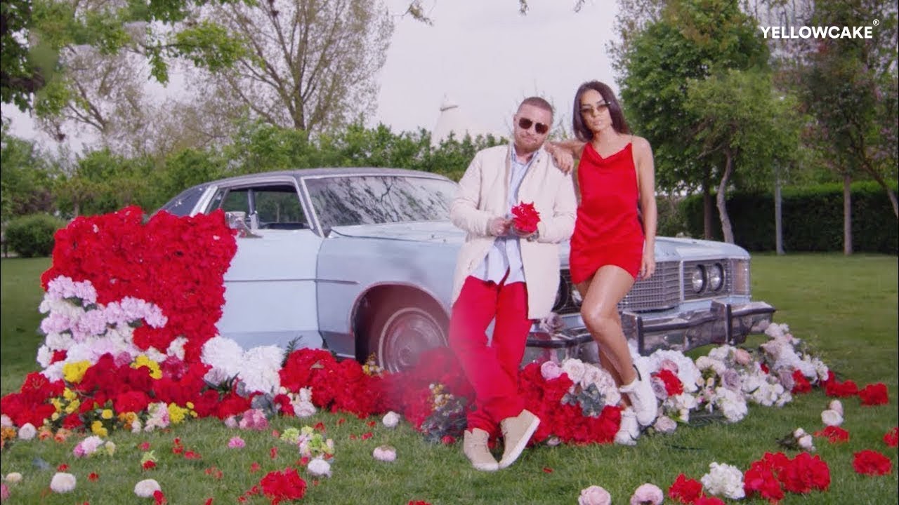 Kida ft. Lyrical Son - Deja Vu 🎶 | Official Stream & Lyrics