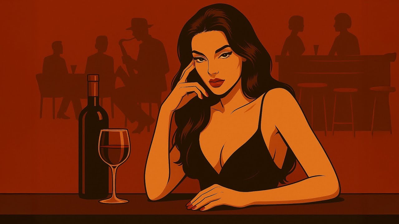 1940s Jazz Classics: Songs Between Two Hearts πΆ