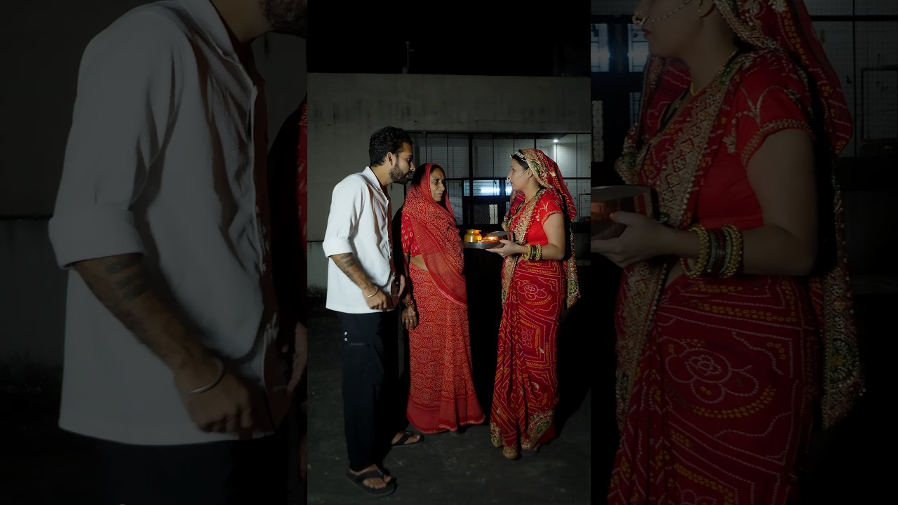 हास्यपूर्ण हरीयाणवी सास-बहू की कॉमेडी वीडियो 😂 | मजेदार लहजे में हंसी का तड़का