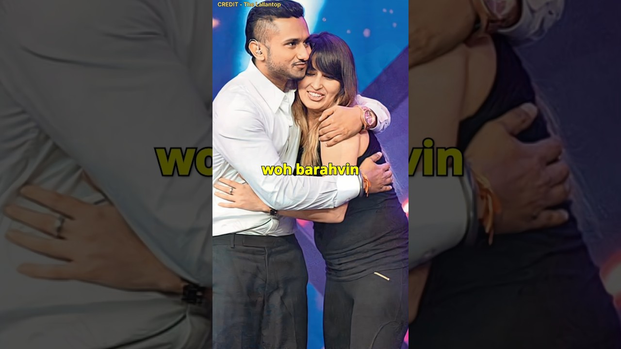 Honey Singh on Divorce: Shocking Truth 😮‍💨