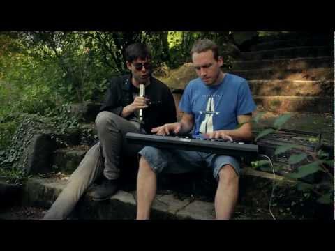 Lorenz Rhode - Any Kind of Pressure (feat. Jamie Lidell) (Kitsuné Maison 14 - live)