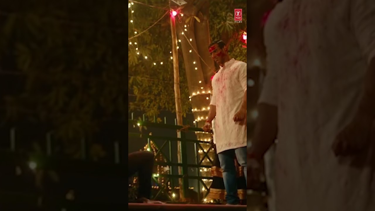 Baap Ki Tope🔥 | MuscleManJohn & Divya Khosla in Action