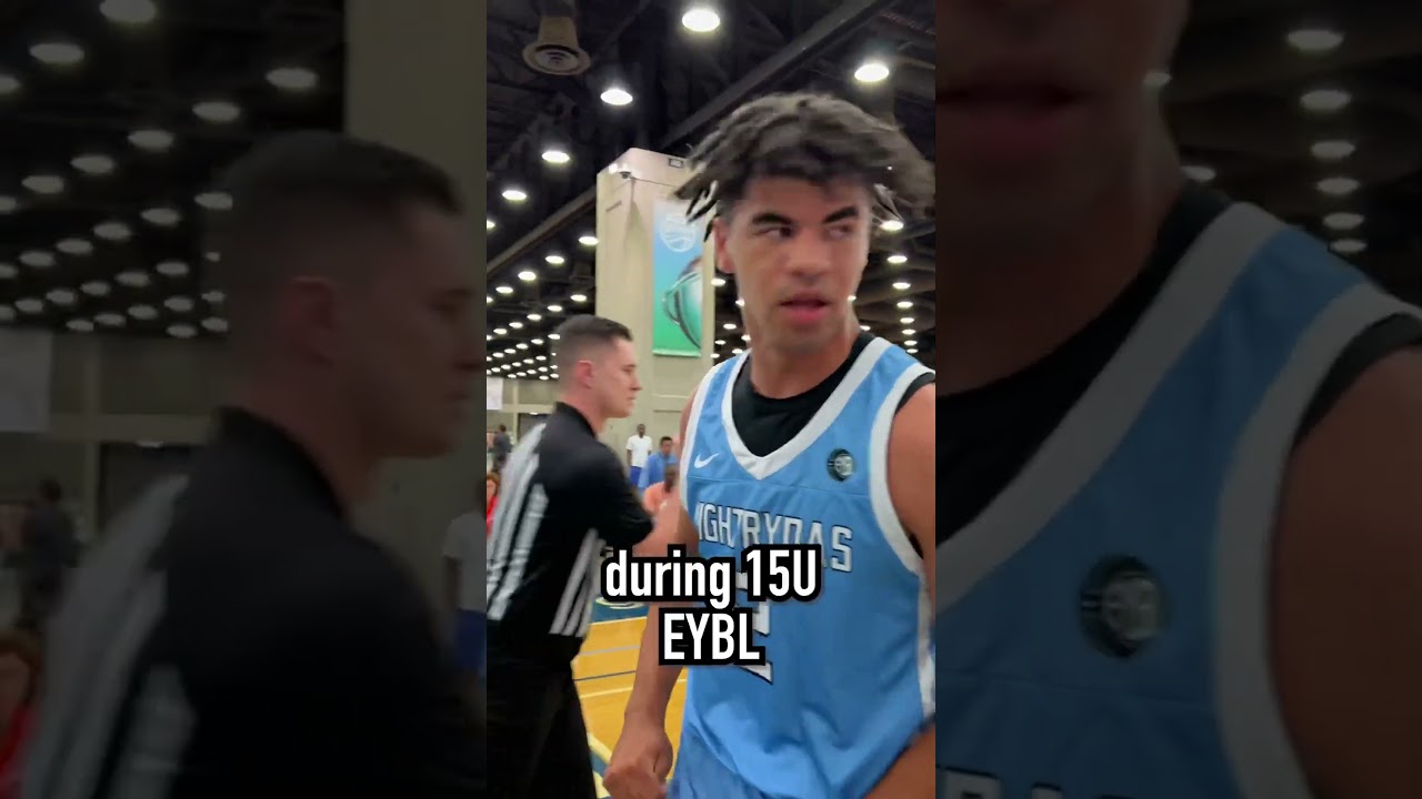 Boozer Twins Commit to New Team π