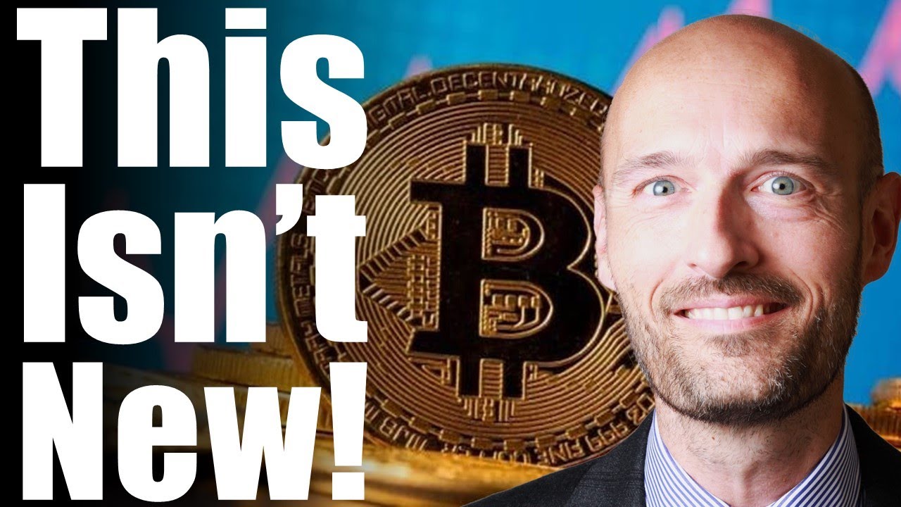 Crypto's Role in Private Money History 🪙