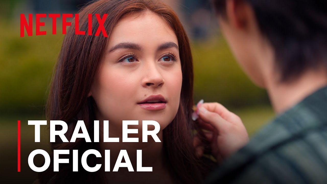 Com Carinho, Kitty: Temporada 3 | Trailer Oficial | Netflix Brasil
