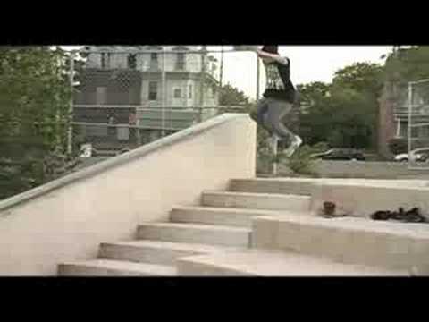 Brett Dasovic | Years of Extra Footage