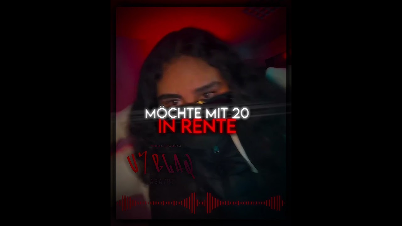 HoodBlaq #5 | Edited by 7ouma.blaq063