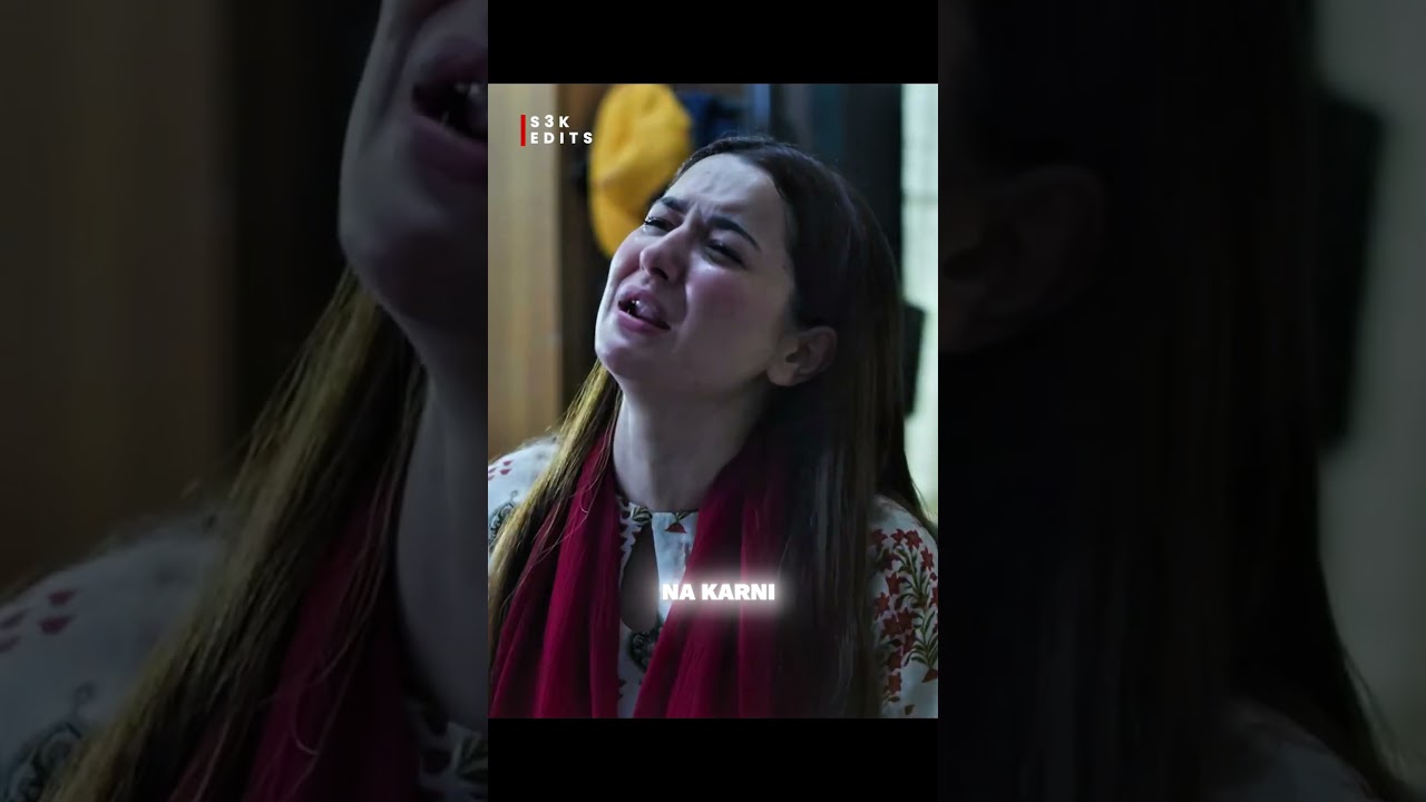 Mustafa’s Journey | Fahad Mustafa & Hania Aamir | Kabhi Main Kabhi Tum