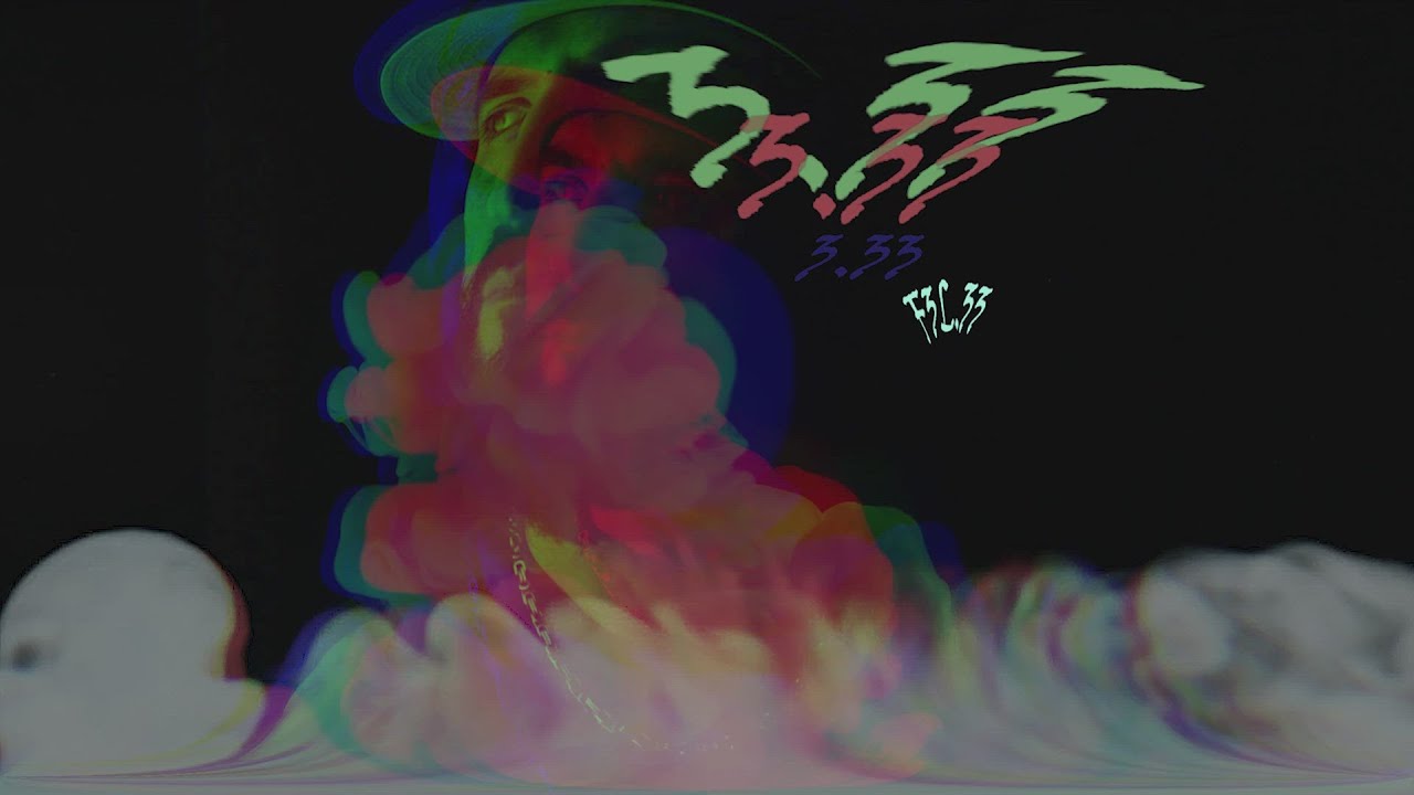 3.33 - 5000 (Official Audio) 🎶