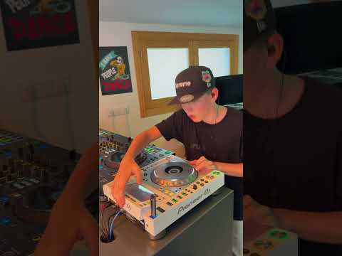 ELFIGO Spent Hours Creating This Drop 🎧🔥 | NextGen DJ