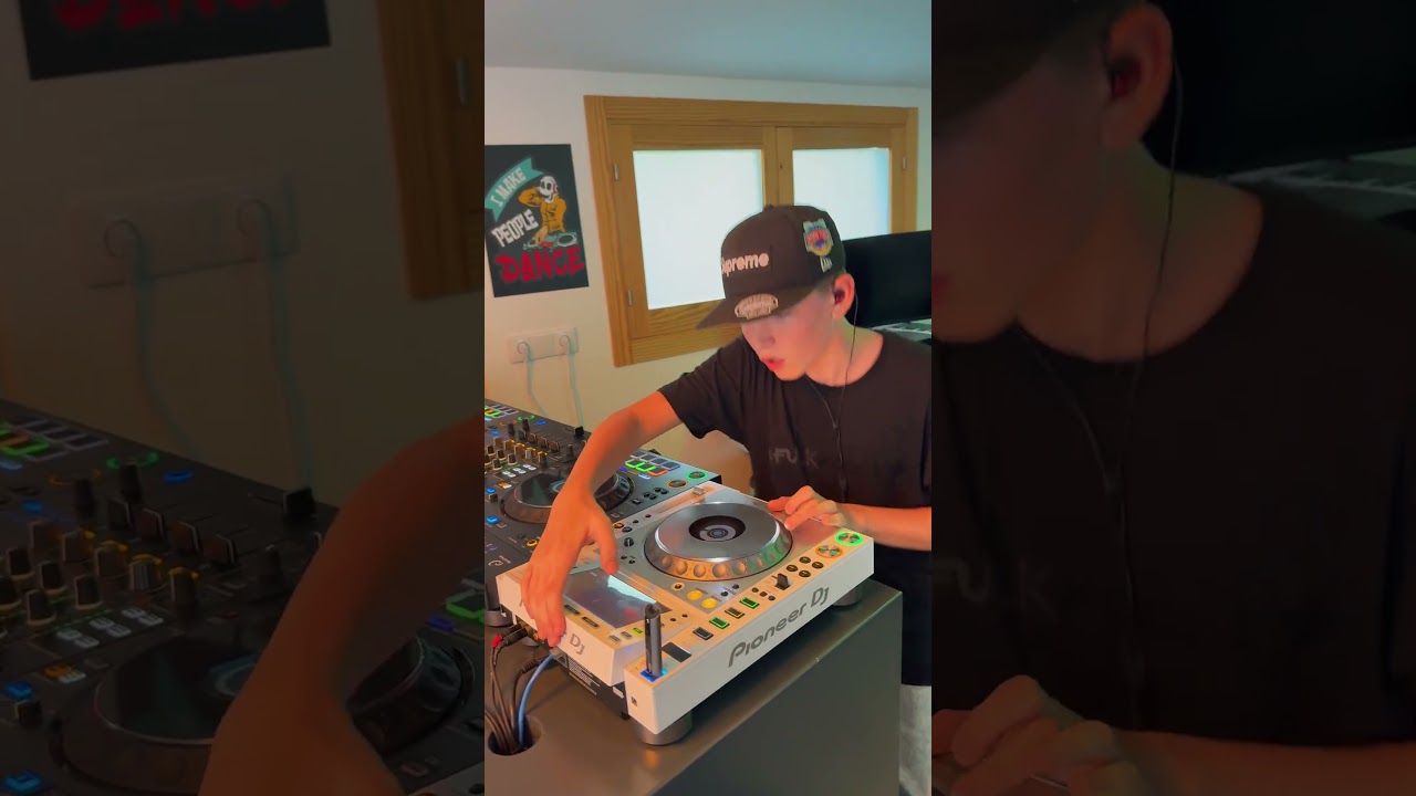 ELFIGO's Future-Ready Tech House Drop 🎧