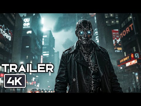 MOST ANTICIPATED UPCOMING MOVIES 2025 - 2026 (Trailers) 4K ULTRA HD