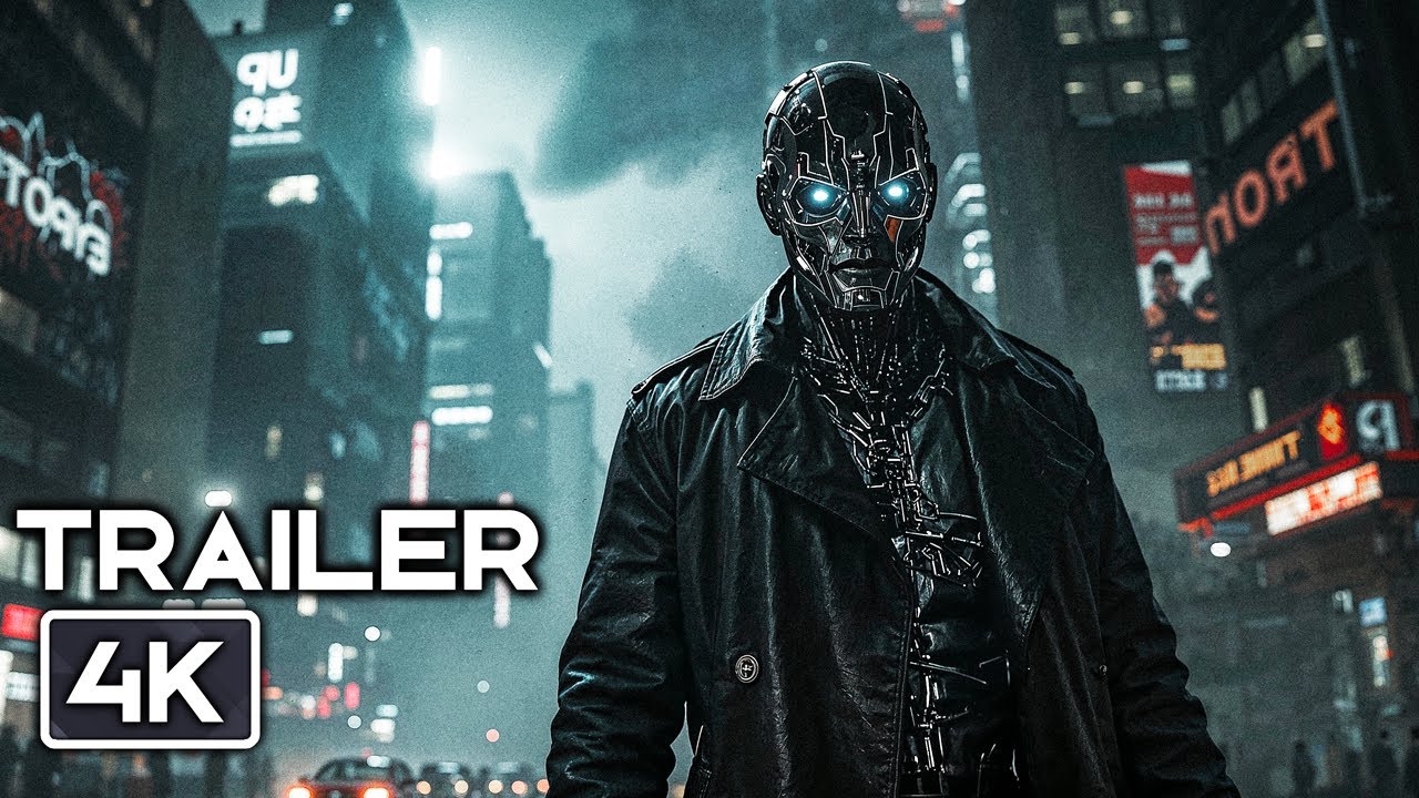 Must-See Upcoming Movies 2025-2026 🎬 | Trailers in Stunning 4K Ultra HD