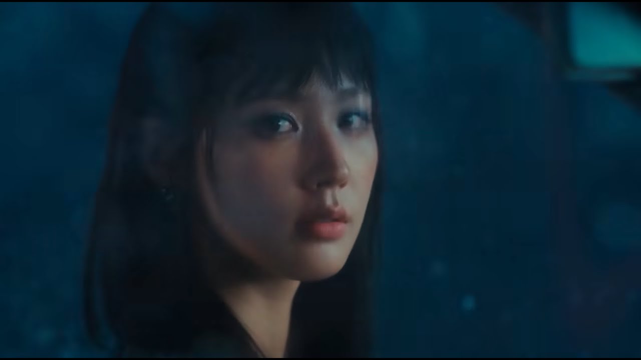 Miyeon 'Reno' 1-Hour Loop πΆ Official MV